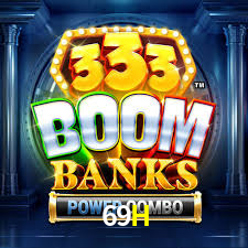 Descubra o Mundo do Cassino Online com 69H