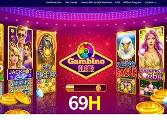 Explorando a Categoria de Eventos em Apostas na 69H