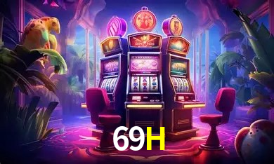 A Emoção da Loteria na 69H: Uma Chance de Mudança de Vida